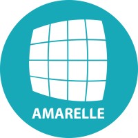 Amarelle Ltd logo - Similar company to Cargo® Commercial Projects
