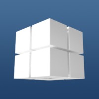 Shazzam Studios logo - Similar company to Studiobread.Co