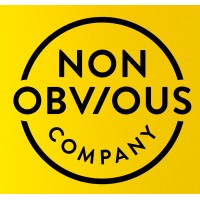 Non-Obvious Company logo - Similar company to A Kids Co.