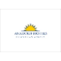 Anadolu Hotels Downtown Ankara