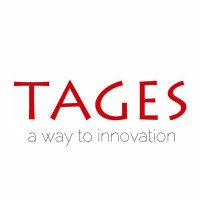 TAGES RDI logo - Similar company to Trust4Future