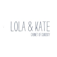 Lola & Kate logo - Similar company to Studio &Space