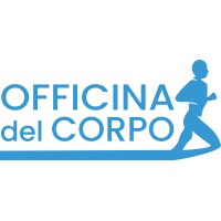 Officina del corpo Milano logo - Similar company to Anatomica Wear