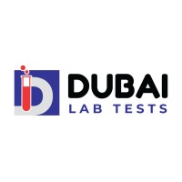 Dubai Lab Tests logo - Similar company to Dubai Lab