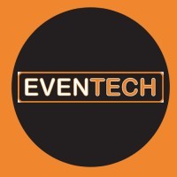 EVENTECH logo - Similar company to Eventech Colombia