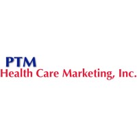 PTM Healthcare Marketing, Inc. logo - Similar company to Ptm Onesource