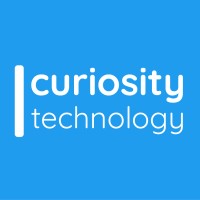 Curiosity Technology logo - Similar company to Optiyol | Ai For Transportation