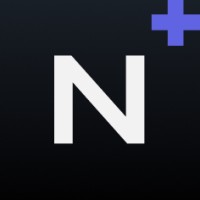 Neblok logo - Similar company to Conmoni