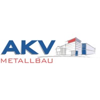 AKV Metallbau GmbH logo - Similar company to Gassert Gmbh