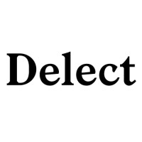 Delect logo - Similar company to Adventi Group