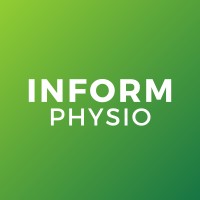 Inform Physio logo - Similar company to Local Physios