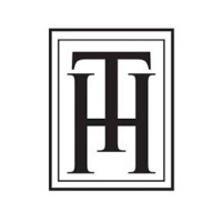 Taylor Hannah Architect logo - Similar company to Radeff Architect Ltd.