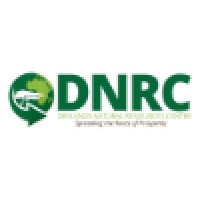 Drylands Natural Resources Centre logo - Similar company to Lyfbox