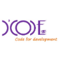d'Code logo - Similar company to Dcode.Ai
