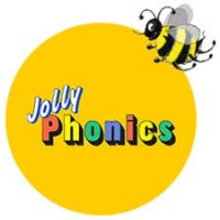 Jolly Phonics Singapore logo - Similar company to Jolly Learning Ltd