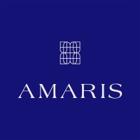 Amaris Jewels logo - Similar company to Starkle