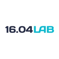 1604lab logo - Similar company to Connecting Web