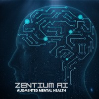 Zentium AI logo - Similar company to I Calcio Group