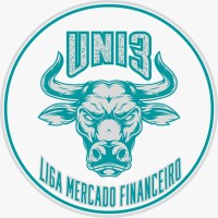 UNI3 - Liga Universitária de Mercado Financeiro logo - Similar company to Liga De Mercado Financeiro Da Ufs