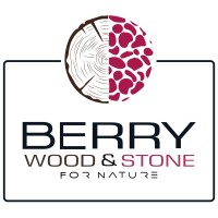 Berry Wood & Stone logo - Similar company to Lemark İnşaat