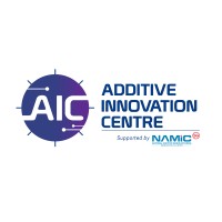 Additive Innovation Centre (AIC) @ A*STAR logo - Similar company to Am-E-Dao