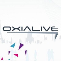 Oxialive logo - Similar company to Centralaffiche