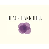 Black Bank Hill logo - Similar company to London Born Wine Co.