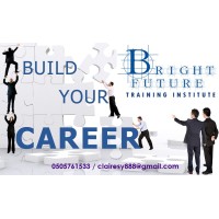 Bright Future Training Institute logo - Similar company to Bright Future Training Institute