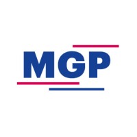 La MGP - la mutuelle des forces de sécurité logo - Similar company to Ccmo Mutuelle