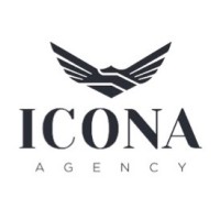 Icona Agency logo - Similar company to Cymbul