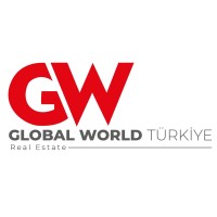 Global World Türkiye Real Estate logo - Similar company to Bd Studio | Architecture