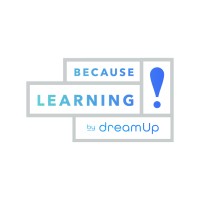 Because Learning by DreamUp logo - Similar company to Blyncsy