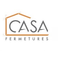CASA FERMETURES logo - Similar company to Secb Couverture