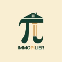 ImmoPilier logo - Similar company to Ikami Suisse