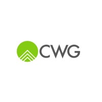 CWG Group Ltd logo - Similar company to Niblock Building Contractors