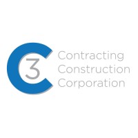 Contracting Construction Corporation logo - Similar company to Otero Infrastructure Solutions