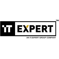 IT.expert logo - Similar company to It Expert