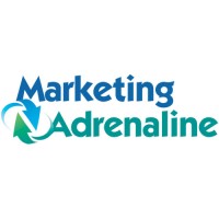 Marketing Adrenaline logo - Similar company to Threshold Marketing & Communications