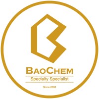 BAO CHEMICAL SDN BHD logo - Similar company to Baochemicals