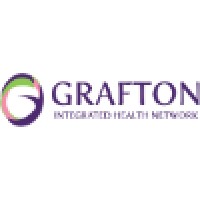 Grafton Integrated Health Network logo - Similar company to Aligned Behavior Consulting, Llc