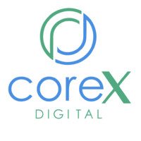 CoreX Digital logo - Similar company to Dreamz Planet