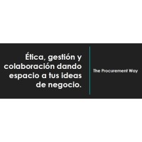 The Procurement Way logo - Similar company to Bhaurac S.A.