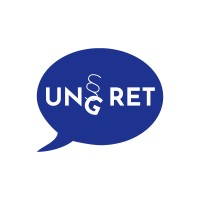 UNG RET logo - Similar company to Lejerens Frie Retshjælp