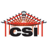 Custom Steel International logo - Similar company to Custom Steel Frames - Steeline Dubbo