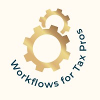 Workflows for Tax Pros