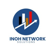 INOH NETWORK SOLUTIONS logo - Similar company to Plantcatalyst