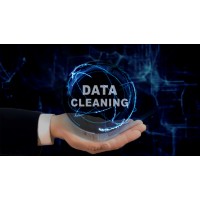 Data Cleansing Services logo - Similar company to Data Central