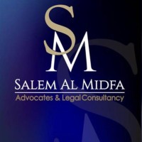 Salem Al Midfa Advocates & Legal Consultants logo - Similar company to Ali Sultan Bin Qadib Advocates & Legal Consultants