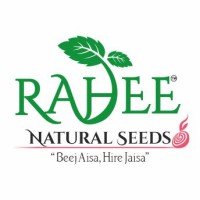 Rahee Natural Seeds logo - Similar company to Sky Seedtech Private Limited