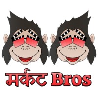 Marrkat Bros logo - Similar company to Thinkink Picturez Ltd.